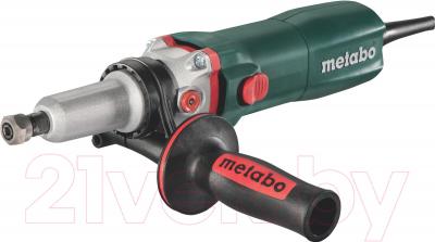 

Профессиональная прямая шлифмашина Metabo, GE 950 G Plus