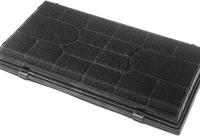 

Угольный фильтр для вытяжки Elica, F00159/S