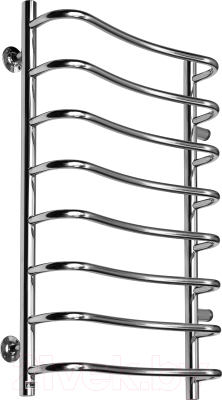 Полотенцесушитель водяной Ростела Чайка 80/8 (1