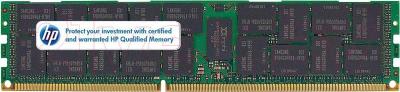 Оперативная память DDR3 HP 708639-B21 - общий вид