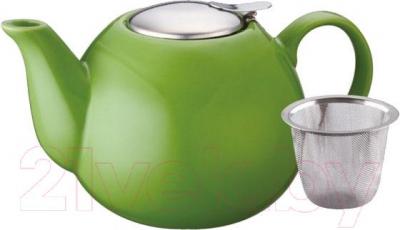Заварочный чайник Peterhof PH-10055 (зеленый) - зеленый/цвет чайника уточняйте при закакзе