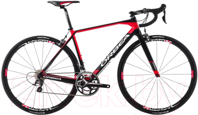 

Велосипед Orbea, Orca M20 Cofidis 2016 / F125