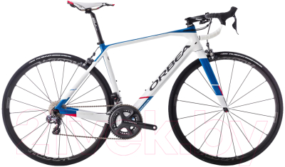 

Велосипед Orbea, Orca M20 Speed 2016 / F116