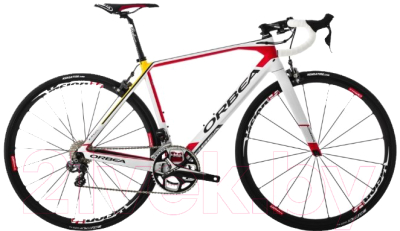 

Велосипед Orbea, Orca M20i 2016 / F117