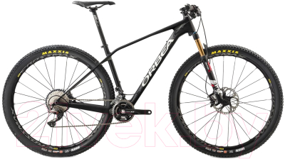 

Велосипед Orbea, Alma 27 M10 2017 / G232D6