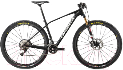 

Велосипед Orbea, Alma 29 M-10 2017 / G240D6
