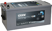 Автомобильный аккумулятор Exide EE2353 (235 А/ч) - 