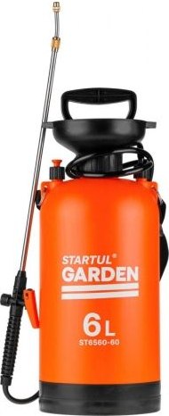 Опрыскиватель помповый Startul ST6560-60