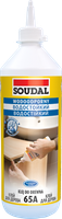 Клей Soudal Суперводостойкий для дерева D3 65A (750г) - 