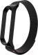 Ремешок для фитнес-трекера Xiaomi Band 3 M1 (черный) - 