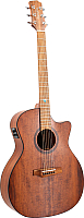 Акустическая гитара Randon RGI-14 VT-CE - 