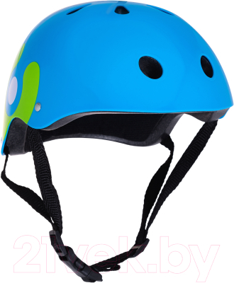 Защитный шлем Ridex Zippy (S, голубой)