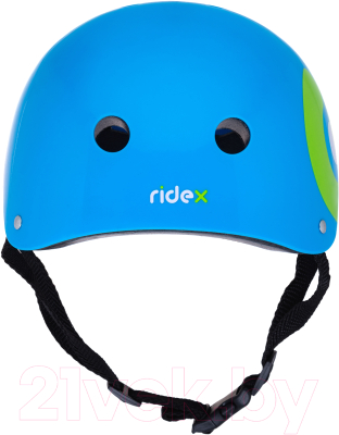 Защитный шлем Ridex Zippy (S, голубой)