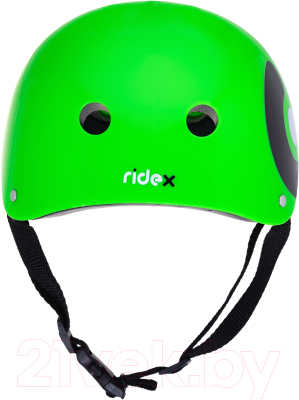 Защитный шлем Ridex Zippy (S, зеленый)