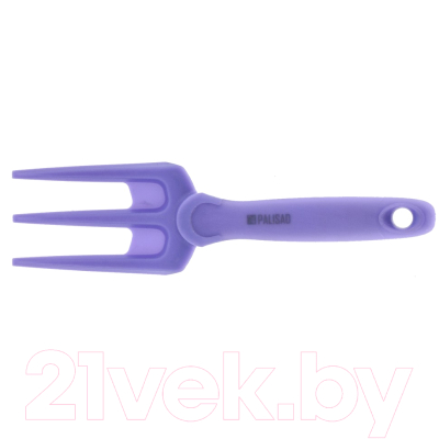 Изображение товара Вилка садовая Palisad Nylon Soft 62028