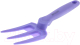Вилка садовая Palisad Nylon Soft 62028 - 