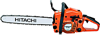 

Бензопила цепная Hitachi, CS38EK