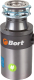 Измельчитель отходов Bort Titan 4000 (91275769) - 
