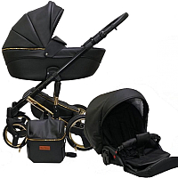 

Детская универсальная коляска Ray, Ultra Gold 2 в 1