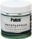 Краска Palizh Интерьерная шелковисто матовая (0.2кг, ароматы шалфея) - 