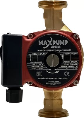 

Циркуляционный насос, UPE 25/6-130 BR