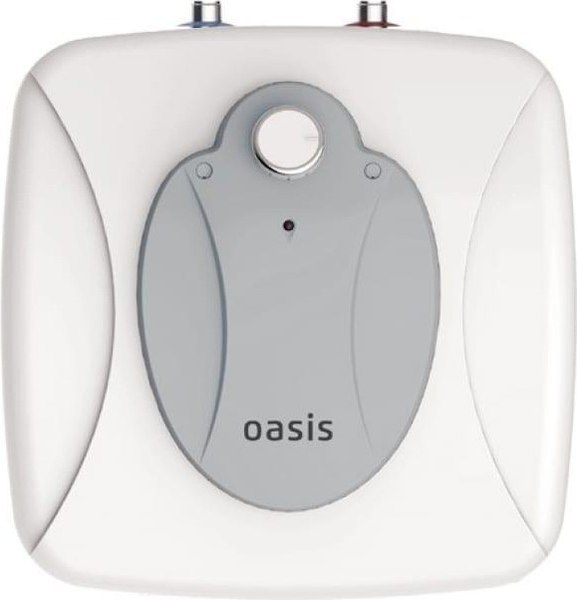 Накопительный водонагреватель Oasis 6 КР