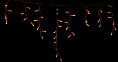 

Светодиодная бахрома, RL-i3x0.9F-T/Y