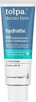 Крем для лица Tolpa Dermo Face Hydrativ увлажняющий дневной SPF30 (40мл) - 