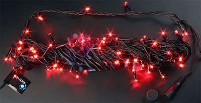 

Светодиодная бахрома, RL-i3x0.5F-CB/R