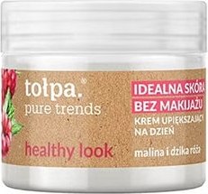 Крем для лица Tolpa Pure Trends Healthy Look для красоты (50мл) - 