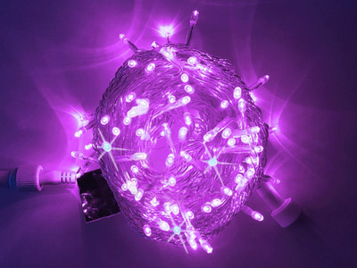

Светодиодная бахрома, RL-i3x0.5-CT/P