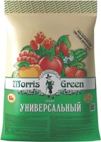 Грунт для растений Morris Green Универсальный (65л) - 