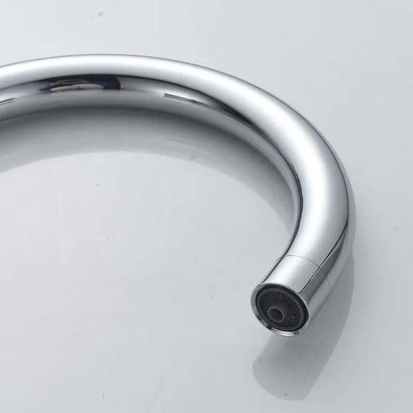 Смеситель Shevanik S128 (хром)