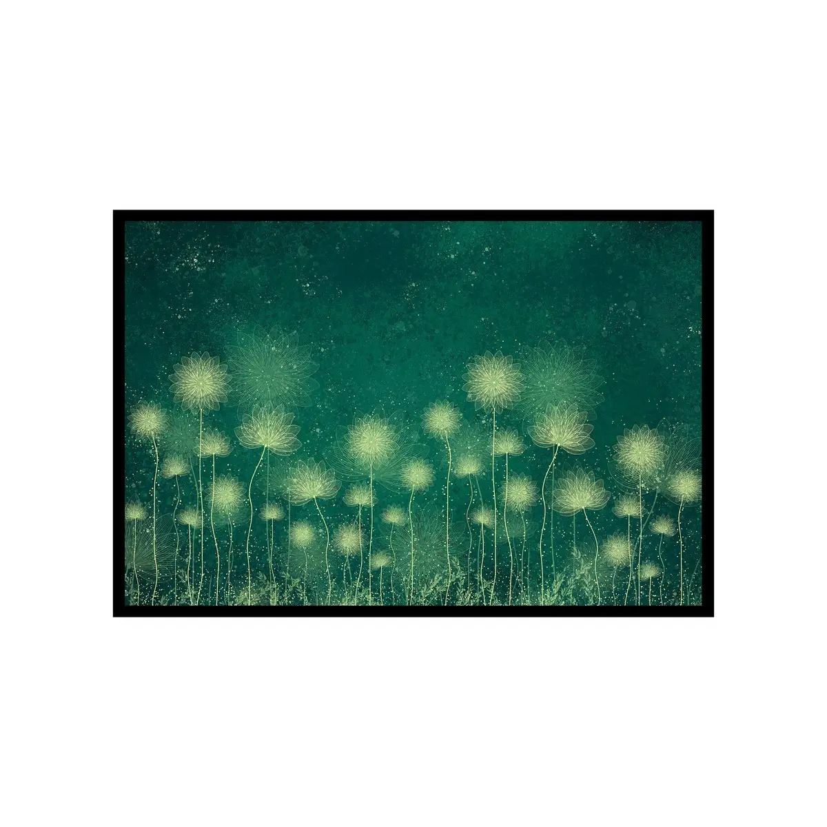 Постер Citydecor Невесомость 1 (40x60)