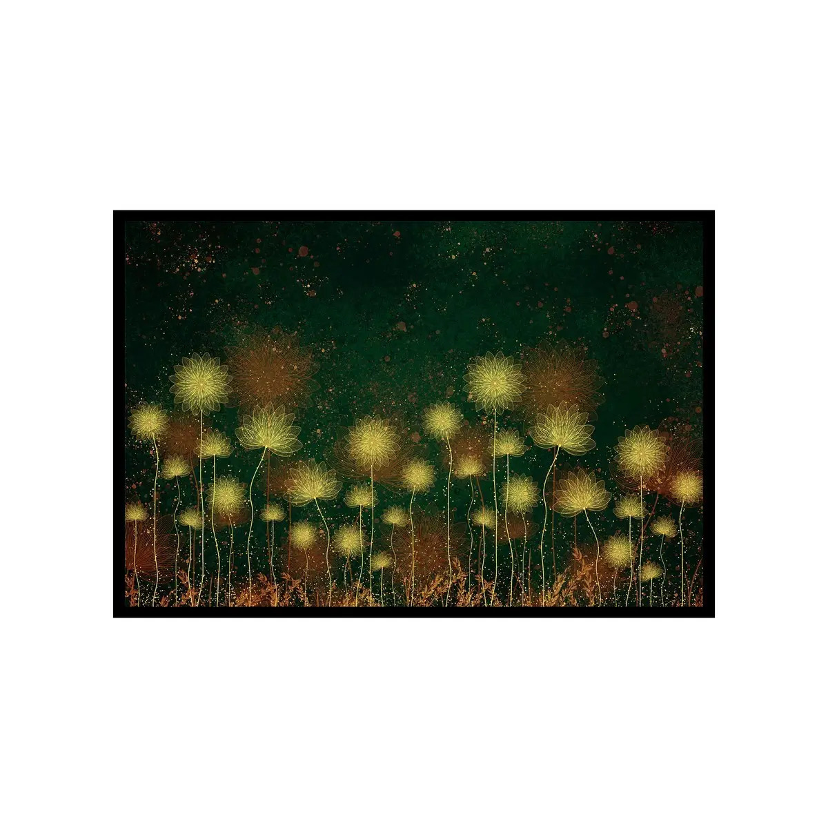 Постер Citydecor Невесомость 2 (40x60)