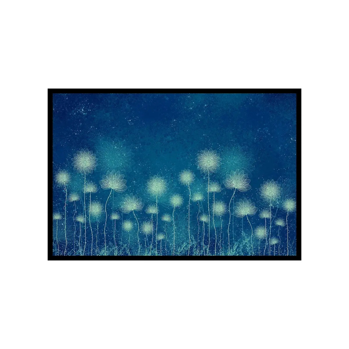 Постер Citydecor Невесомость 4 (40x60)