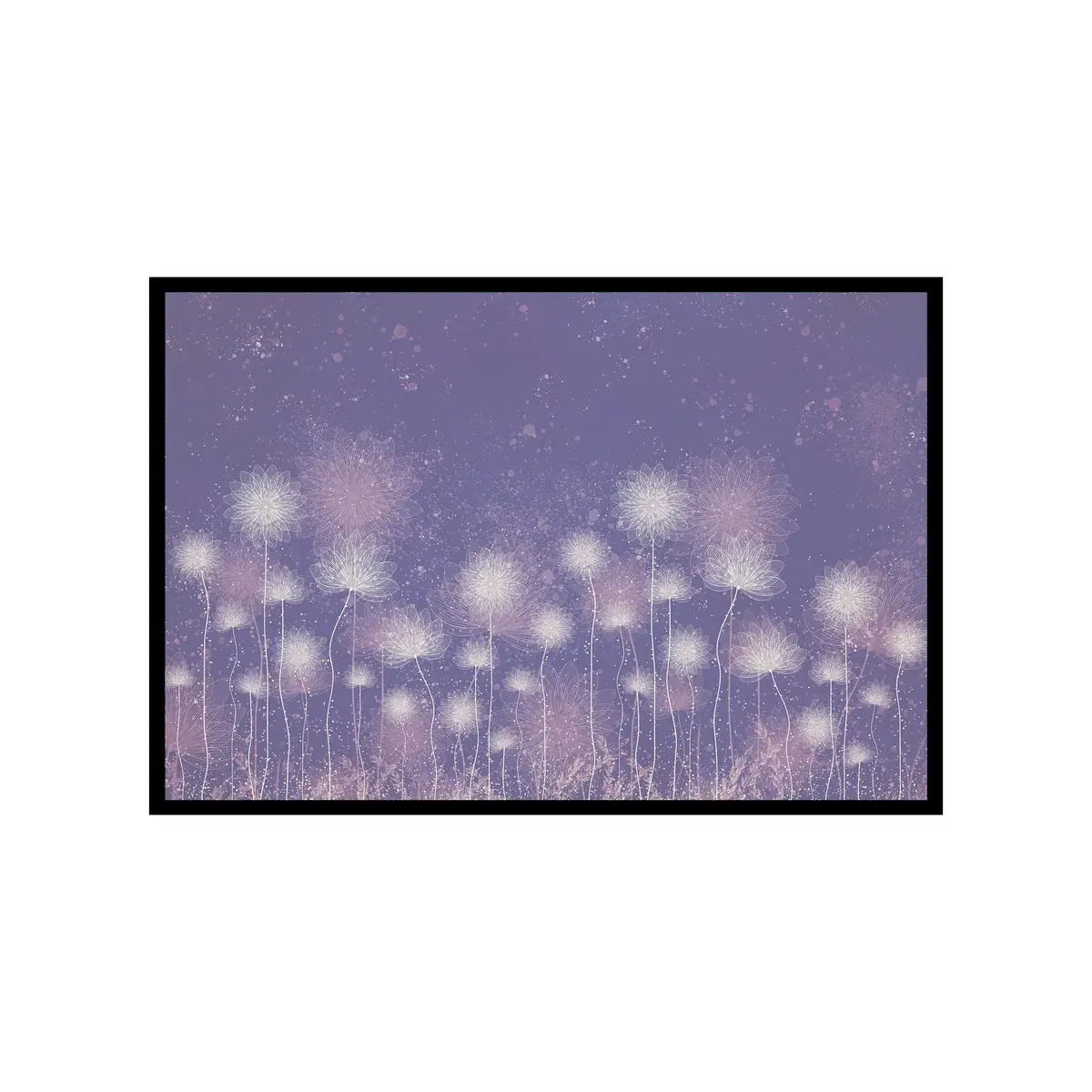 Постер Citydecor Невесомость 5 (40x60)