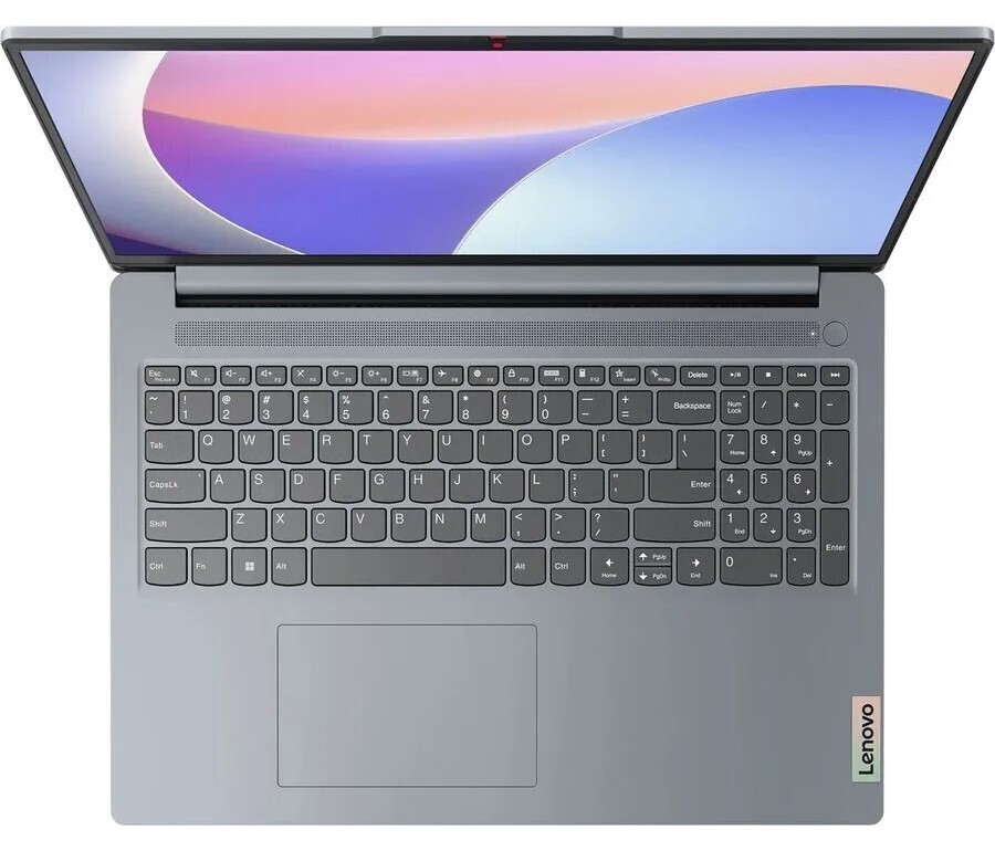 Ноутбук Lenovo IdeaPad Slim 3 15IRH8 (83EM009URK)