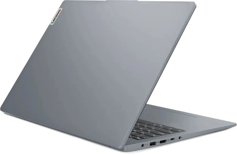 Ноутбук Lenovo IdeaPad Slim 3 15IRH8 (83EM009URK)