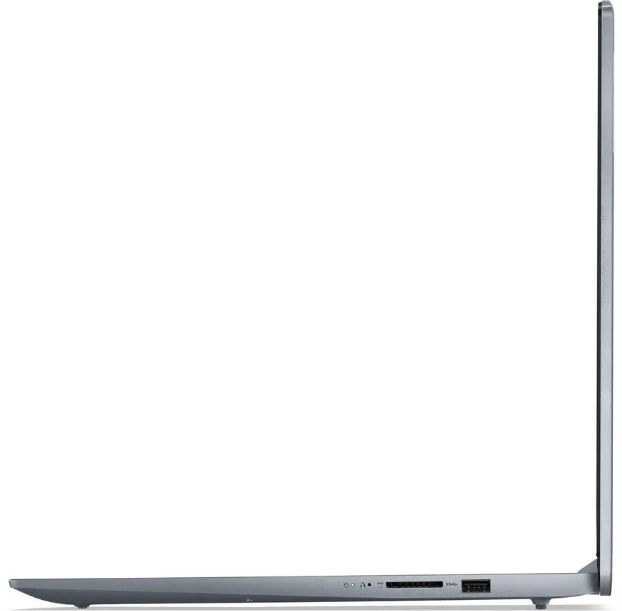 Ноутбук Lenovo IdeaPad Slim 3 15IRH8 (83EM009URK)