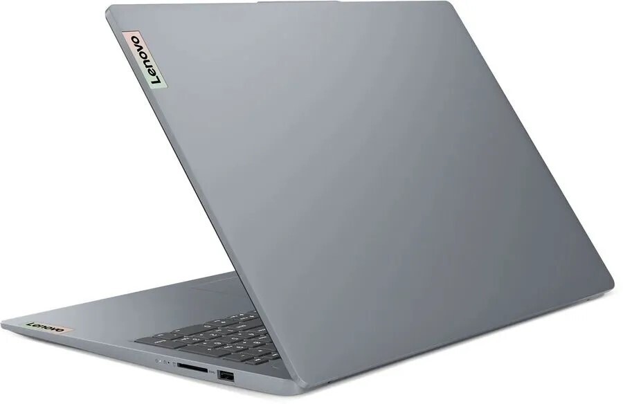 Ноутбук Lenovo IdeaPad Slim 3 15IRH8 (83EM009URK)