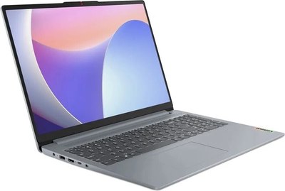 Ноутбук Lenovo IdeaPad Slim 3 15IRH8 (83EM009URK)