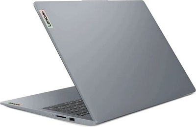 Ноутбук Lenovo IdeaPad Slim 3 15IRH8 (83EM009URK)