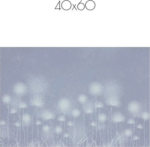 Постер Citydecor Невесомость 7 (40x60)