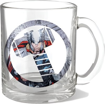 

Кружка, Marvel Thor / КРС-1166
