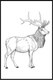 Постер Citydecor New Year 11 (40x60) - 