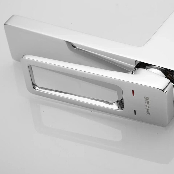 Смеситель Shevanik S6801 (хром)