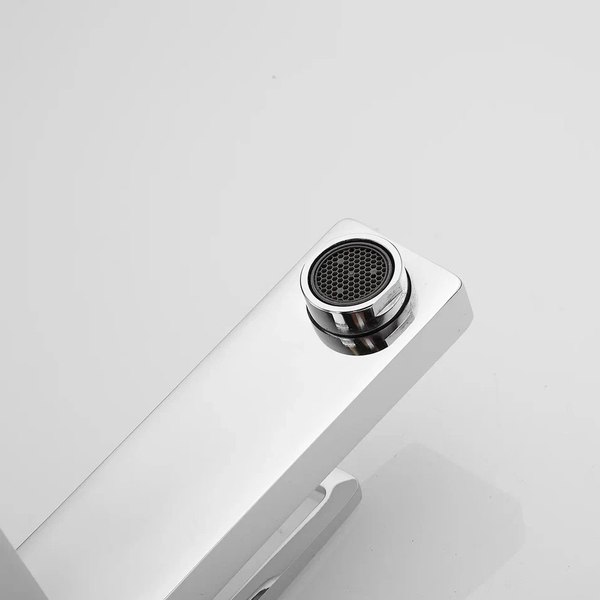 Смеситель Shevanik S6801 (хром)