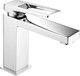 Смеситель Shevanik S6801 (хром) - 