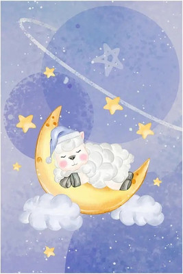 Постер Citydecor Овечки 19 (40x60) -